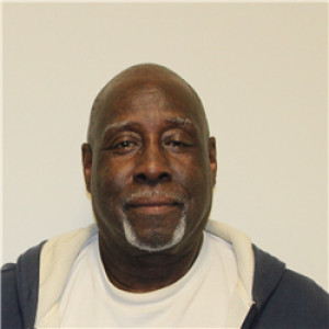 Charles Solomon a registered Sex Offender of Georgia