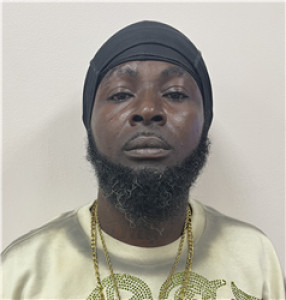 George Randall IV a registered Sex Offender of Georgia