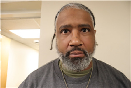 Ajani Tarik Rickett a registered Sex Offender of Georgia