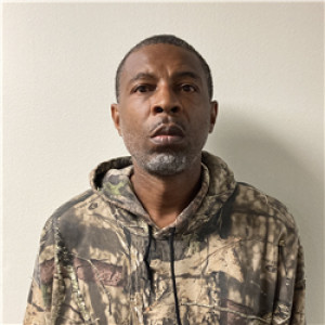 Taurus Lamar Russell a registered Sex Offender of Georgia