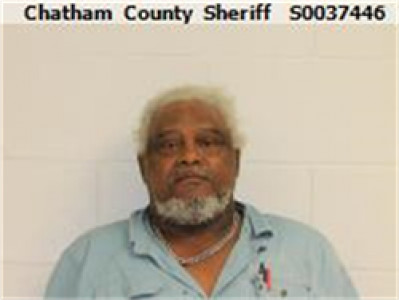 Herman Lee Oliver a registered Sex Offender of Georgia