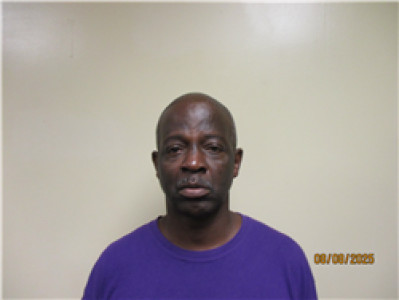 Edward Jackson a registered Sex Offender of Georgia