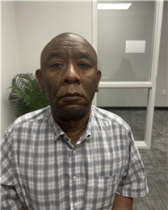 Aaron Anthony Sampson a registered Sex Offender of Georgia