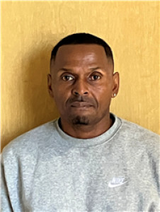 Andrew Lamar Thomas a registered Sex Offender of Georgia