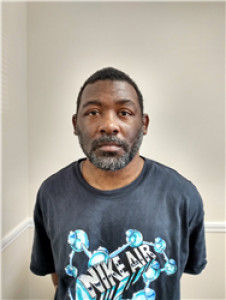 Jeffery Lamar Williams a registered Sex Offender of Georgia