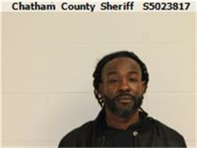 Reginald Louis Curry Jr a registered Sex Offender of Georgia