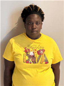 Oppatrina Lorine Johnson a registered Sex Offender of Georgia
