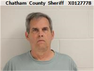 James Cochran a registered Sex Offender of Georgia