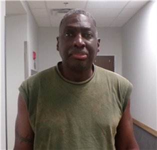 Aaron Ezekiel Goff a registered Sex Offender of Georgia