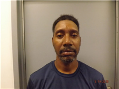 David Lamar Holt a registered Sex Offender of Georgia