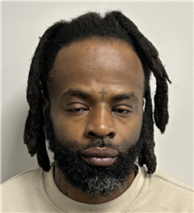 Roger Michael Jackson a registered Sex Offender of Georgia