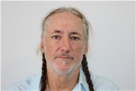 Jody Douglas Whitten a registered Sex Offender of Georgia