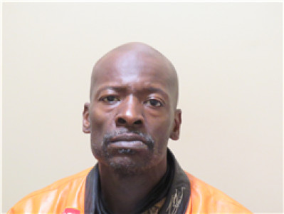 George Louis White a registered Sex Offender of Georgia