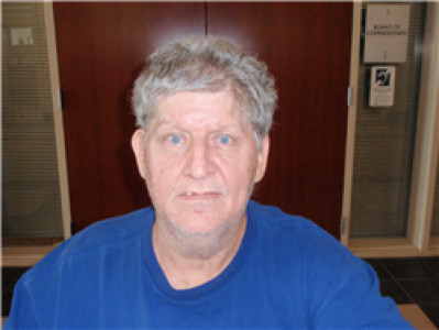 Stephen Alvin Ross a registered Sex Offender of Georgia