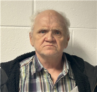 Steven Pack a registered Sex Offender of Georgia