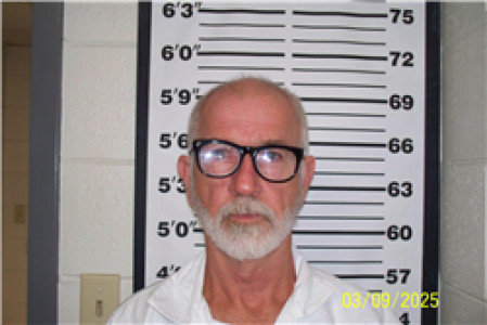 Willard Wetherington Jr a registered Sex Offender of Georgia