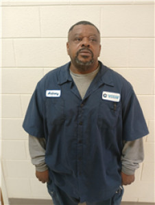 Anthony Bernard Mathis a registered Sex Offender of Georgia