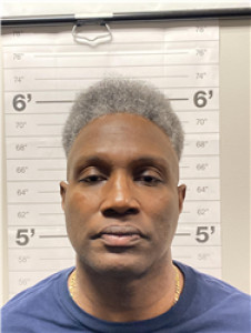 Gerald Neal a registered Sex Offender of Georgia