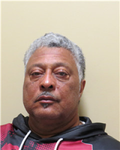 Anthony Johnson a registered Sex Offender of Georgia