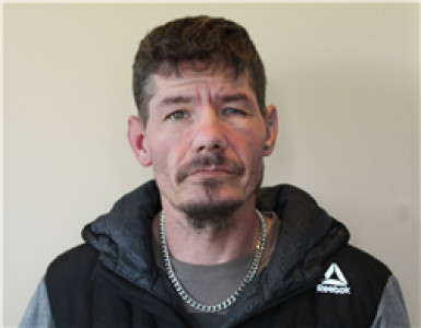 Joseph Brian Sellars a registered Sex Offender of Georgia