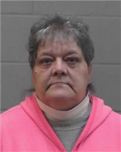 Connie Gail De Contreras a registered Sex Offender of Georgia