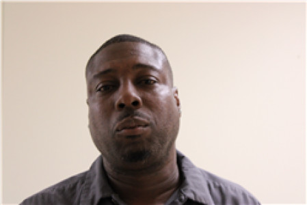 Joe Edward Franklin Jr a registered Sex Offender of Georgia