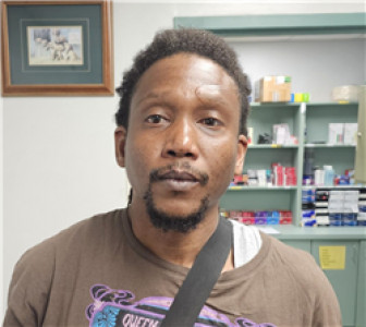 Marcus Bernard Miller a registered Sex Offender of Georgia