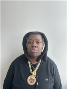 Zipporah Jean Williams a registered Sex Offender of Georgia