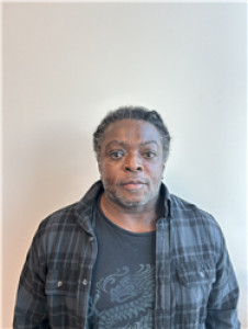 Leonard Thomas a registered Sex Offender of Georgia