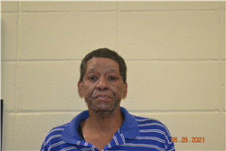 Gerald Lewis Albright a registered Sex Offender of Georgia