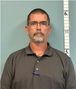 Glen Aubrey Walker a registered Sex Offender of Georgia