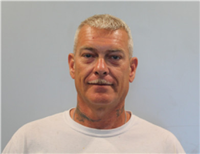 Clinton Brian Hamrick a registered Sex Offender of Georgia