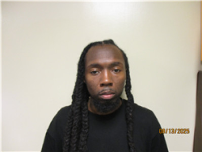 Travis Deron Jackson a registered Sex Offender of Georgia