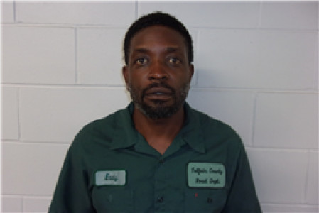 Latravis Montequis Eady a registered Sex Offender of Georgia