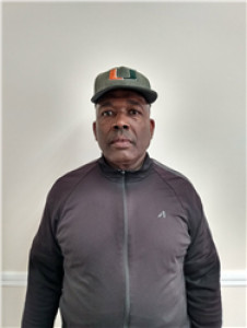 Curtis Deshazior a registered Sex Offender of Georgia