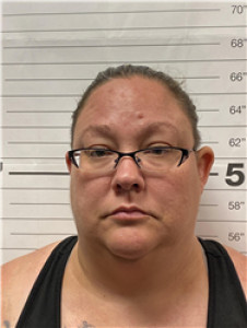 Liesa Marie Brooks a registered Sex Offender of Georgia