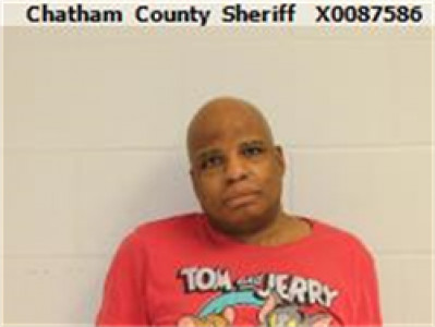 Anthony Timothy Stepherson a registered Sex Offender of Georgia