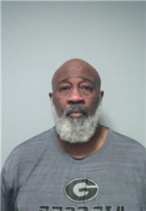 Melvin Lester Hinton a registered Sex Offender of Georgia