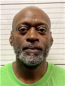 Richard Rogers a registered Sex Offender of Georgia