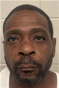 Carlos Napier a registered Sex Offender of Georgia