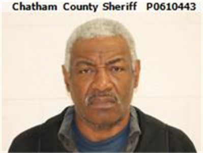 Raymond Edwards a registered Sex Offender of Georgia