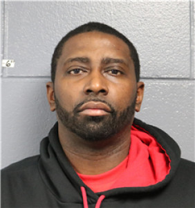 Jeremy Jerard Russell a registered Sex Offender of Georgia