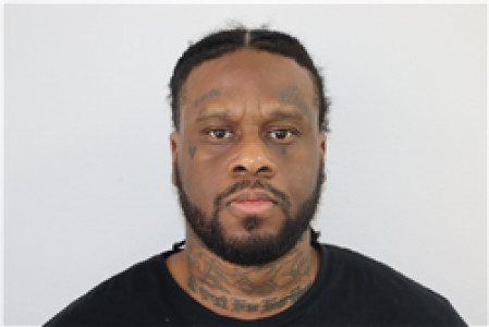 Rashad Trabek Thomas a registered Sex Offender of Georgia