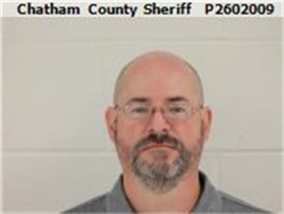 George Wayne Fredregill a registered Sex Offender of Georgia