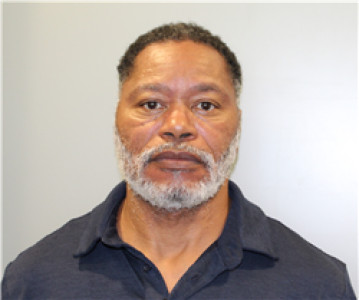 David Eugene Clark a registered Sex Offender of Georgia