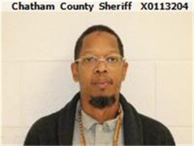 Anton Latief Tukes a registered Sex Offender of Georgia