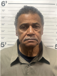 Ricky Milton Fambro a registered Sex Offender of Georgia