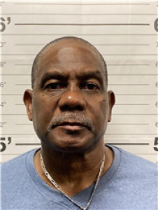 Vincent Stephens a registered Sex Offender of Georgia