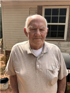 Jessie Edwards Moncrief a registered Sex Offender of Georgia