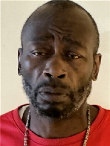 Roderick Hall a registered Sex Offender of Georgia